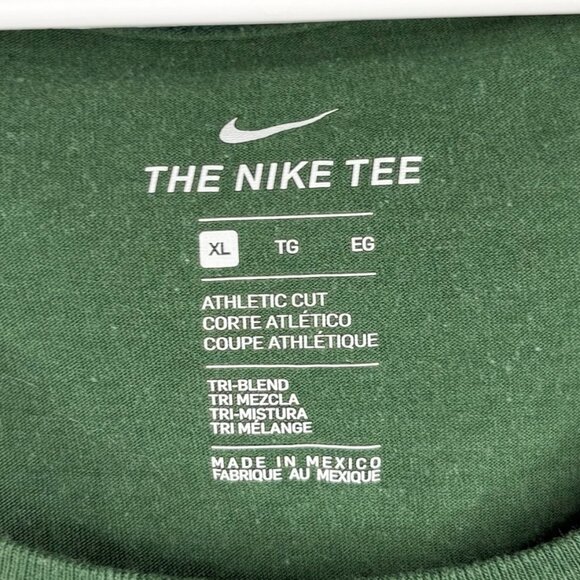 The Nike Tee - Michigan State Longsleeve Shirt - Picture 2 of 6